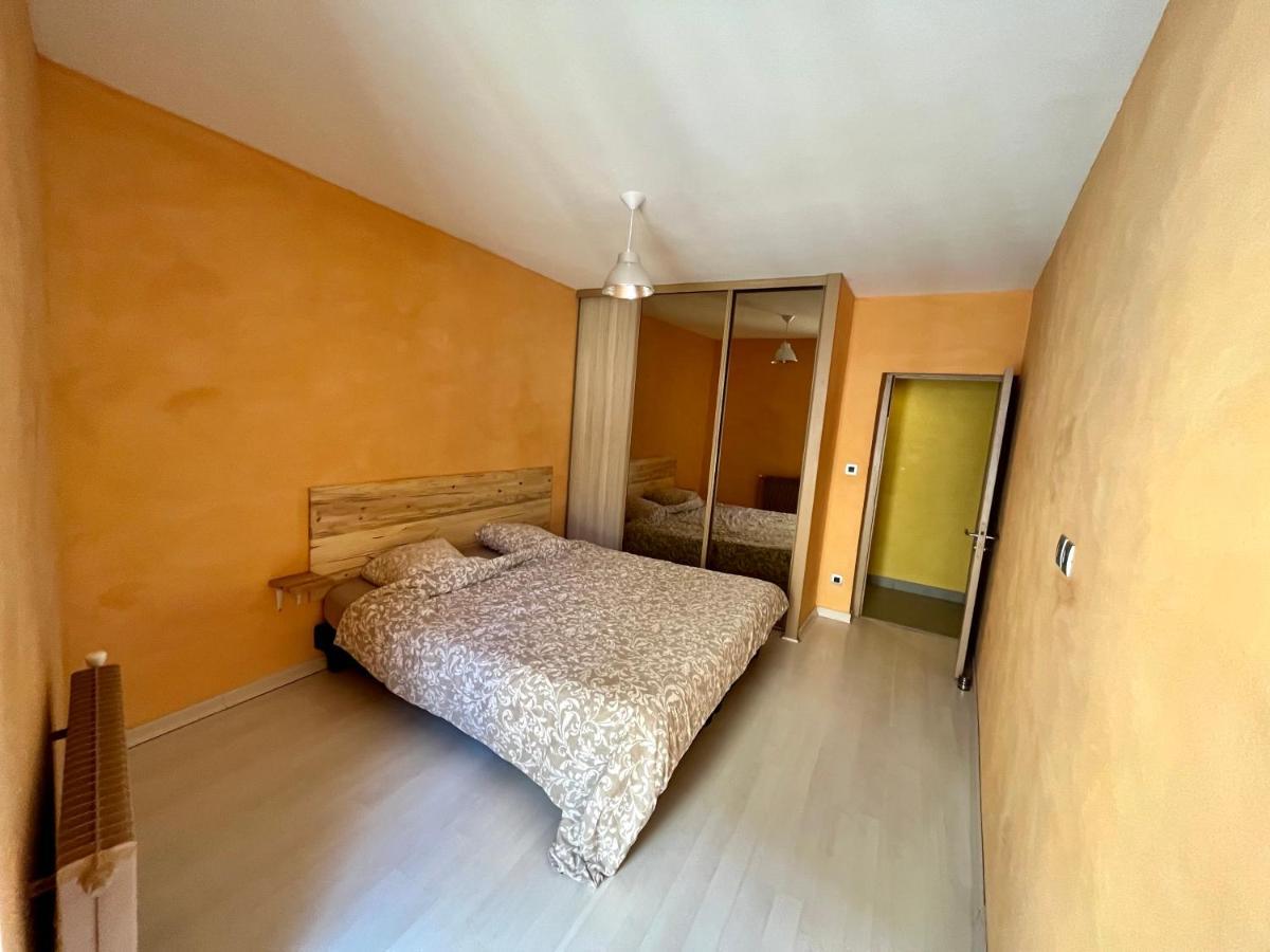 Appartement 2 Chambres - Lits King Size - Wifi - Baignoire Le Puy-en-Velay Exterior photo